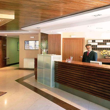 Hotel Spa Acevi Val D'Aran เบียญา ภายนอก รูปภาพ