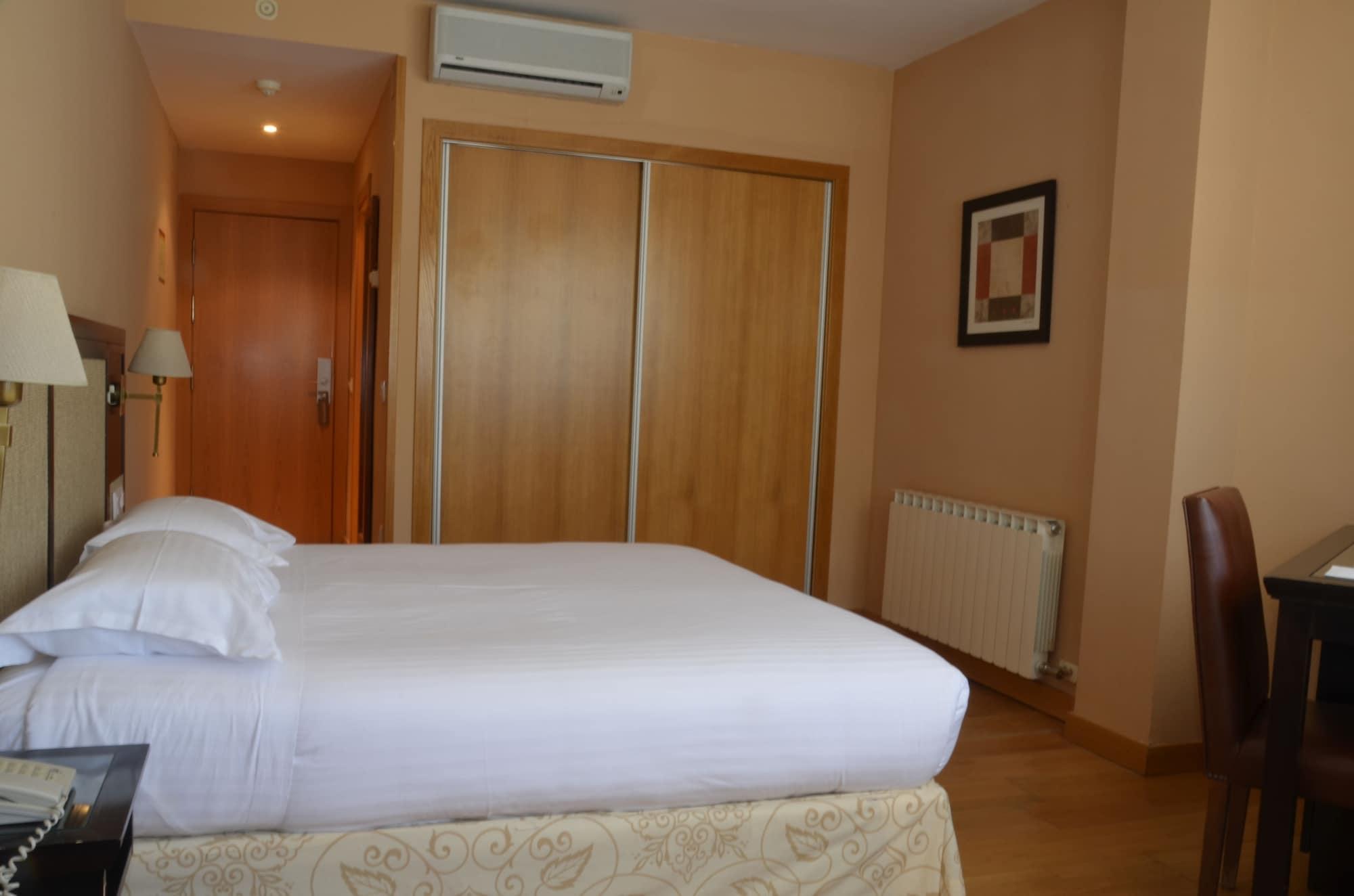 Hotel Spa Acevi Val D'Aran เบียญา ภายนอก รูปภาพ