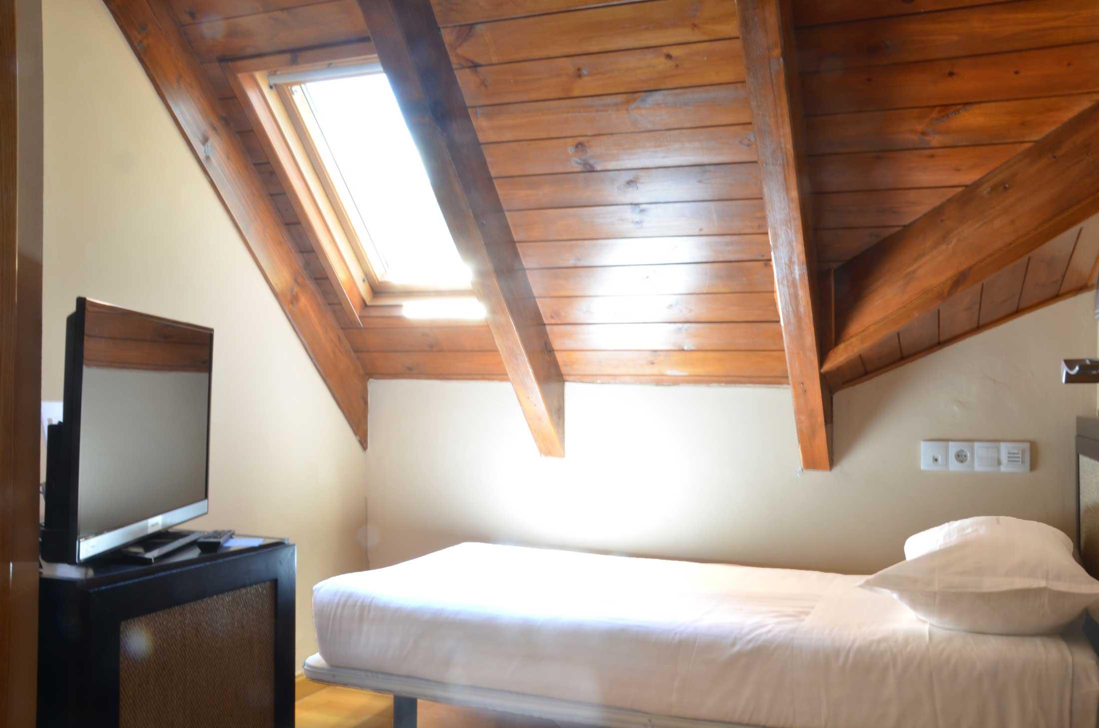Hotel Spa Acevi Val D'Aran เบียญา ภายนอก รูปภาพ