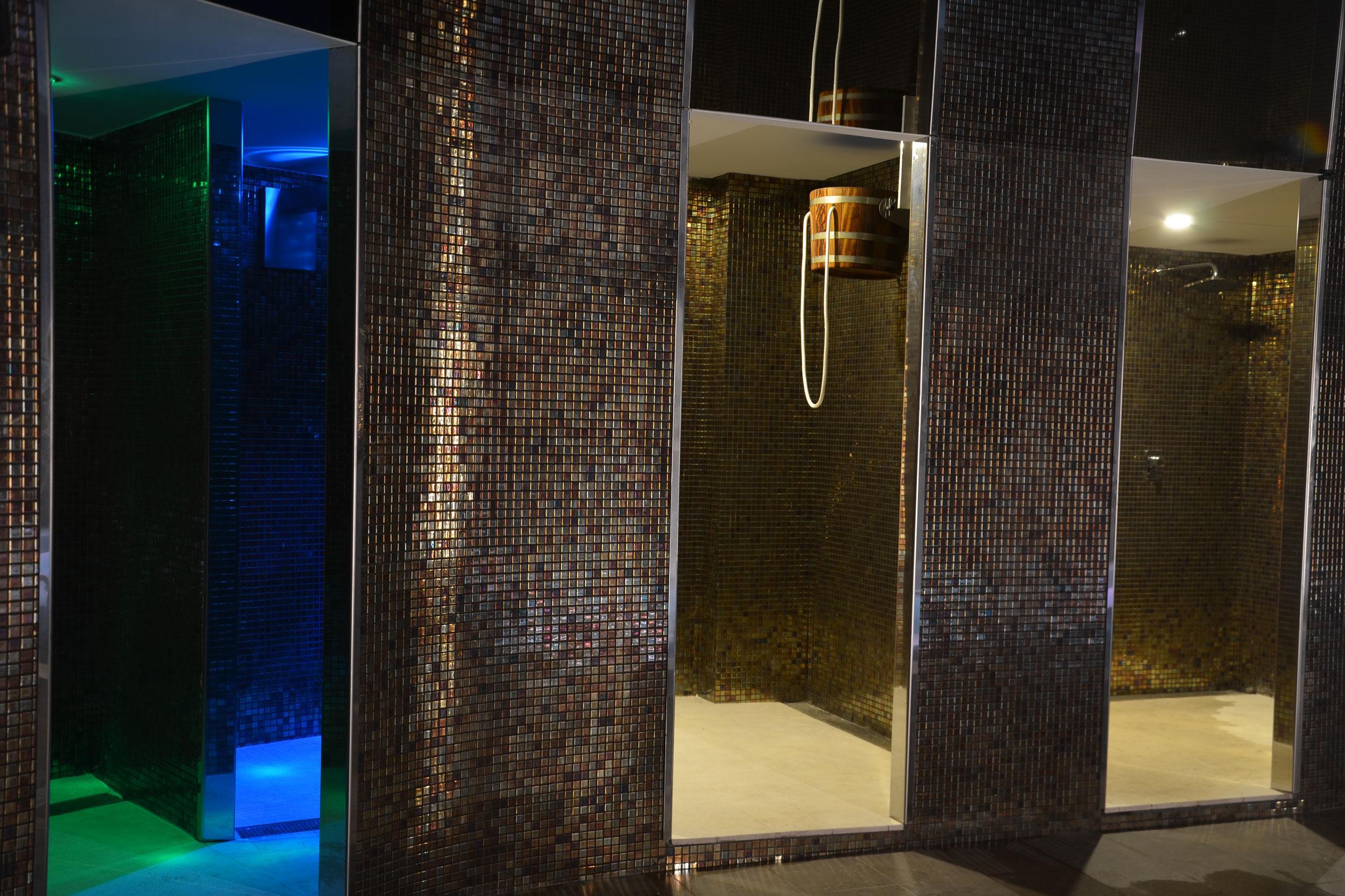 Hotel Spa Acevi Val D'Aran เบียญา ภายนอก รูปภาพ