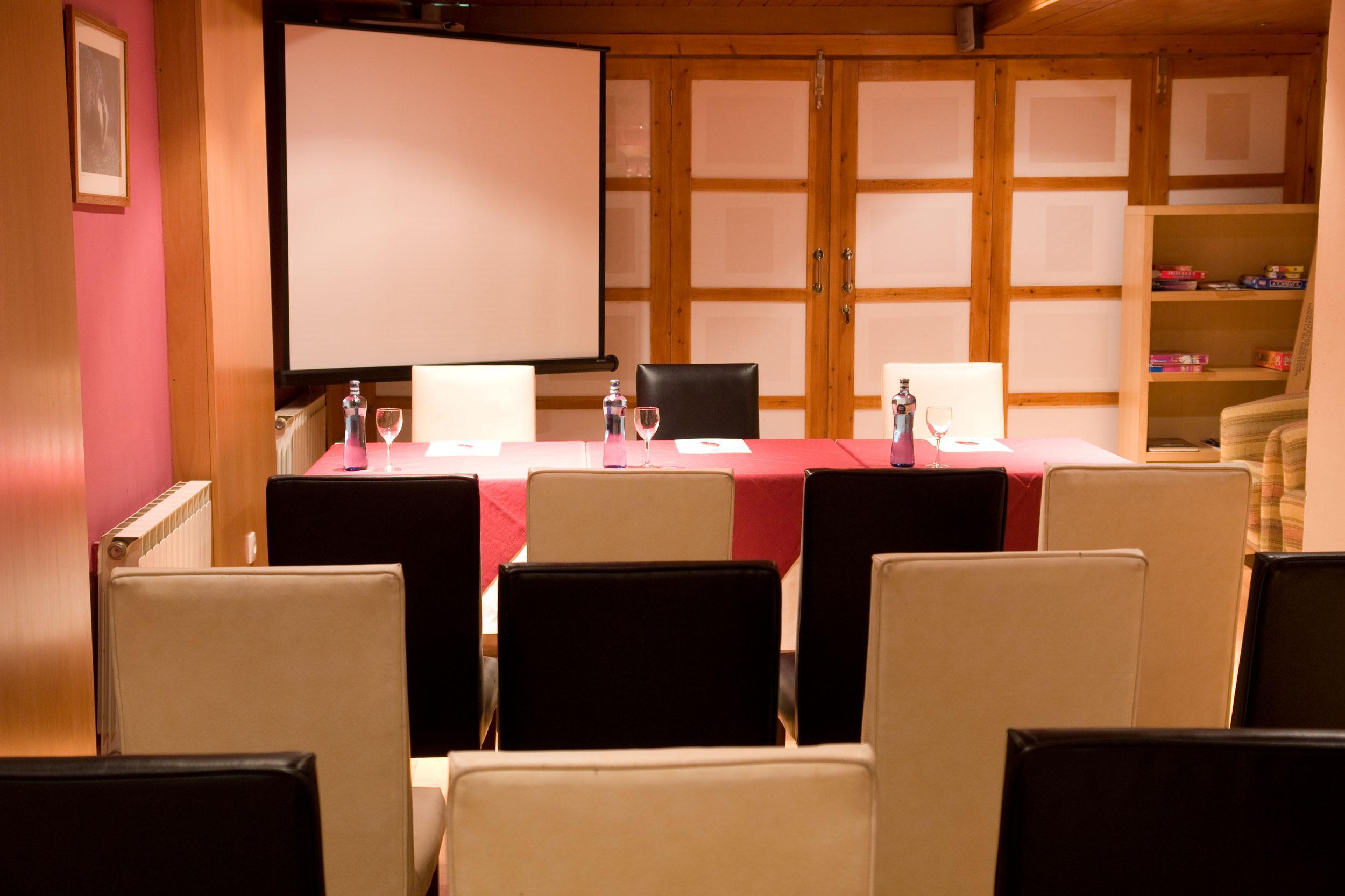 Hotel Spa Acevi Val D'Aran เบียญา ภายนอก รูปภาพ