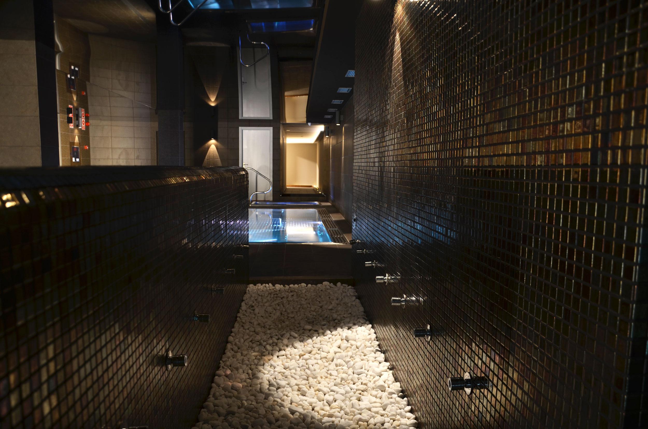Hotel Spa Acevi Val D'Aran เบียญา ภายนอก รูปภาพ