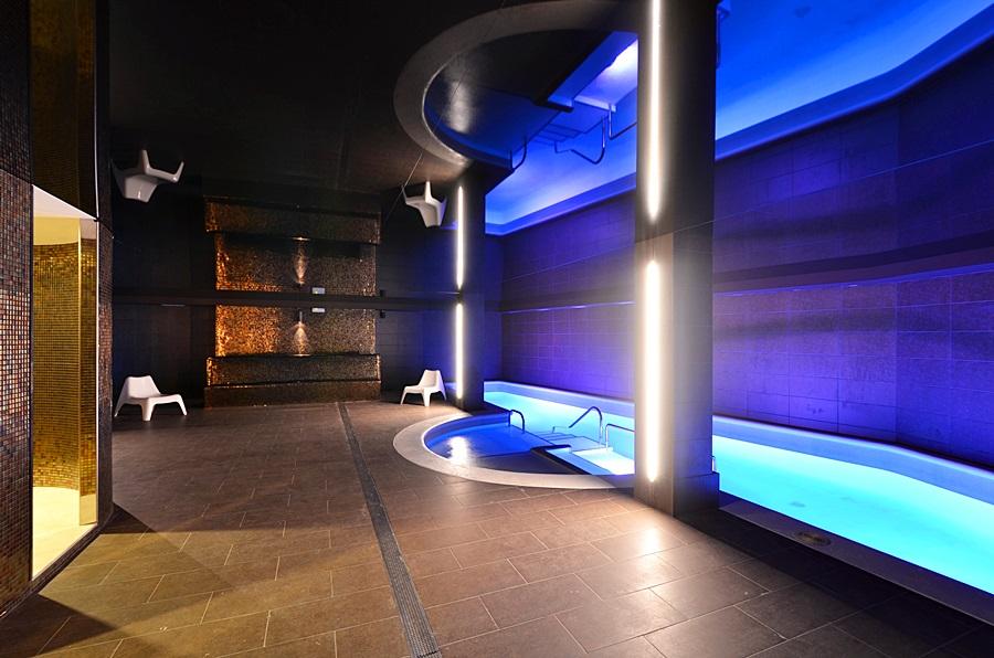 Hotel Spa Acevi Val D'Aran เบียญา ภายนอก รูปภาพ