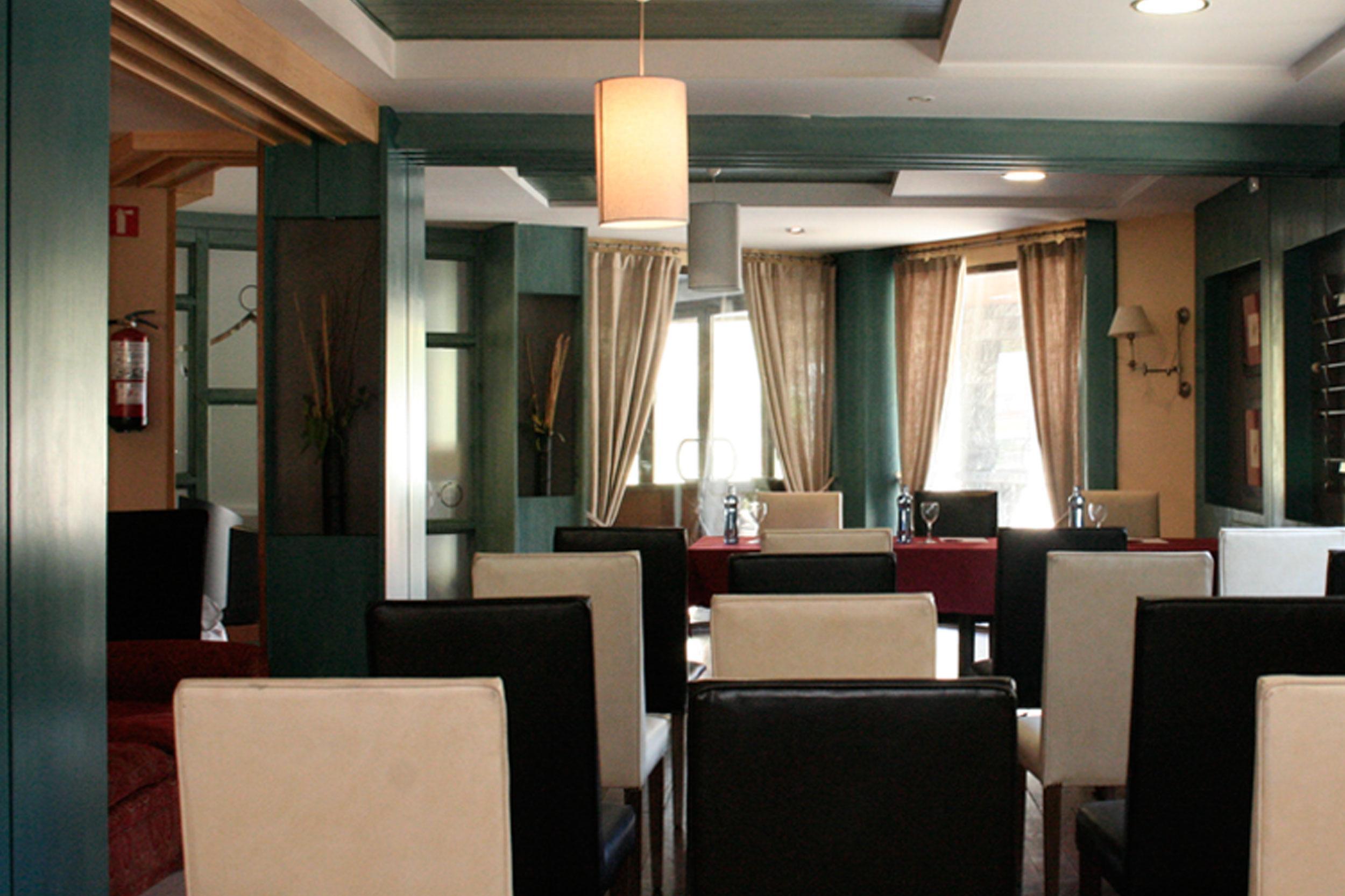 Hotel Spa Acevi Val D'Aran เบียญา ภายนอก รูปภาพ