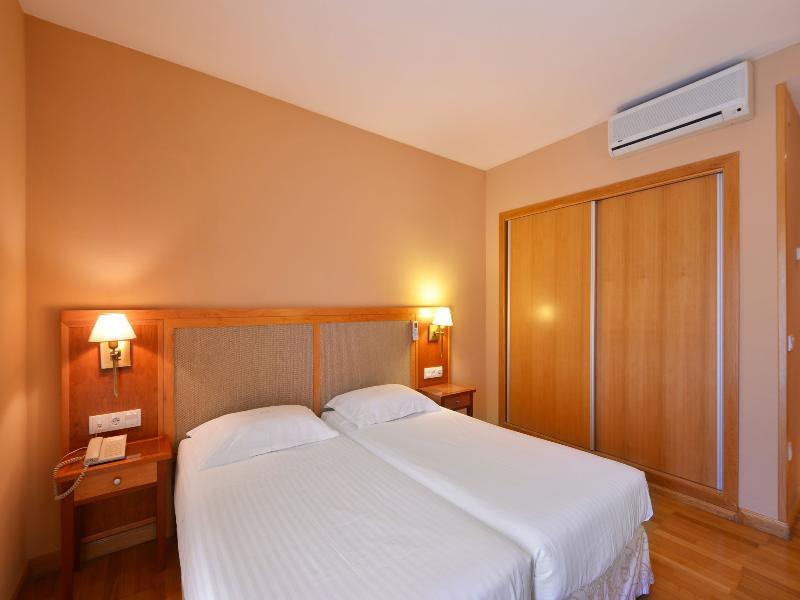 Hotel Spa Acevi Val D'Aran เบียญา ภายนอก รูปภาพ