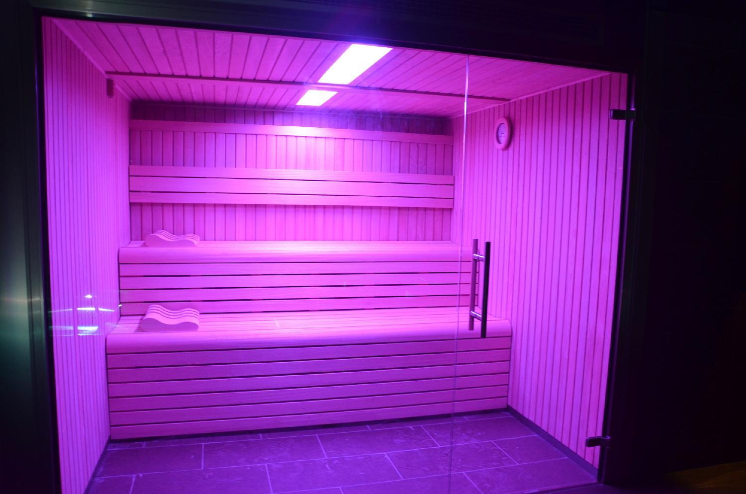 Hotel Spa Acevi Val D'Aran เบียญา ภายนอก รูปภาพ