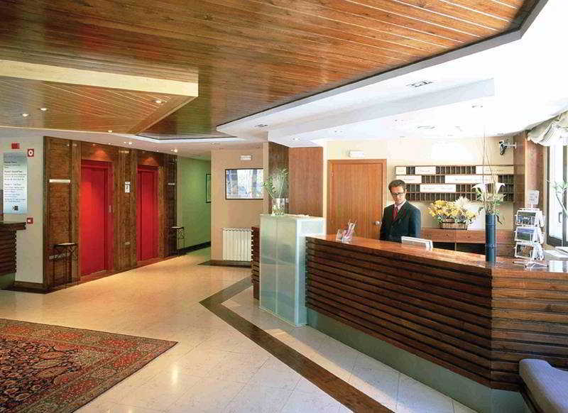 Hotel Spa Acevi Val D'Aran เบียญา ภายนอก รูปภาพ
